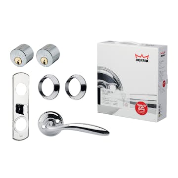 Behörssats Millers Dorma Duo 2